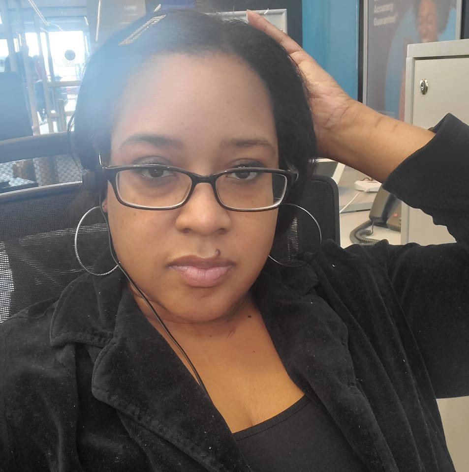 Makesa Potts