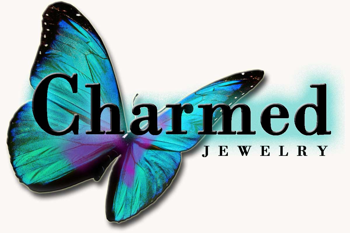 Charmed Jewelry Website